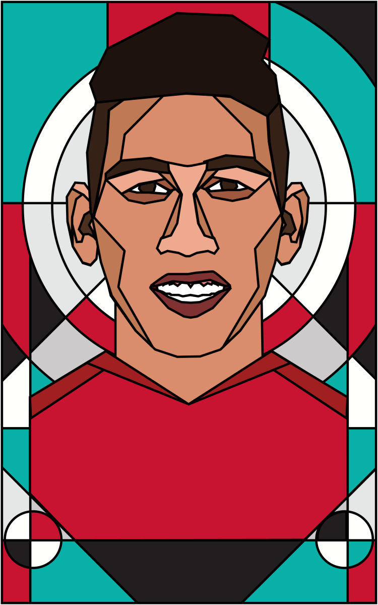 还是中场的 还是中场的